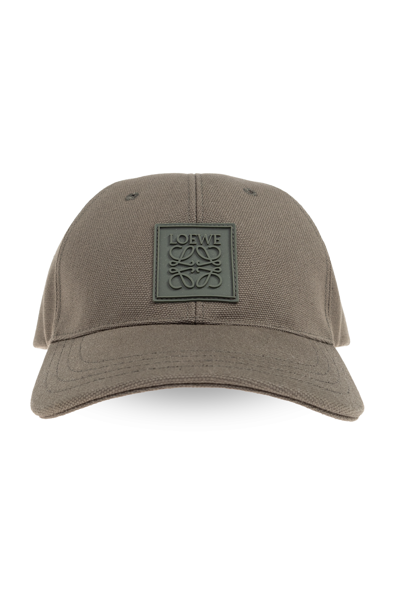 Green Baseball cap Loewe - Vitkac AS